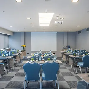Radisson Blu Отель