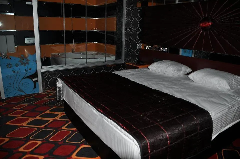 Murat Hotel Ankara 4*,