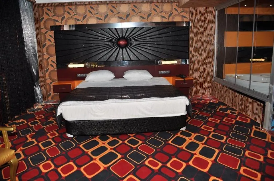 Murat Hotel Ankara
