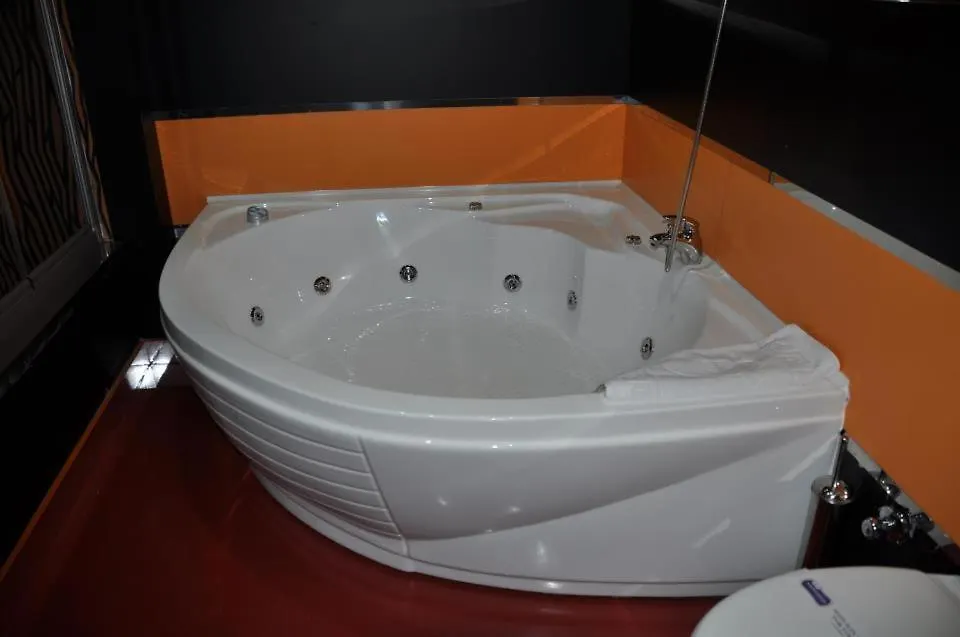 ****  Murat Hotel Ankara Türkiye
