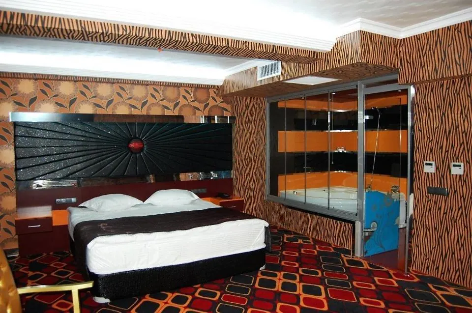 Murat Hotel Ankara 4*,  Türkiye