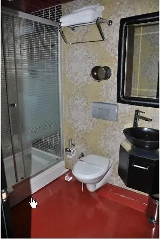 Murat Hotel Ankara