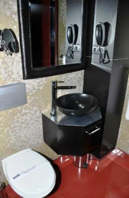 Murat Hotel Ankara Türkiye