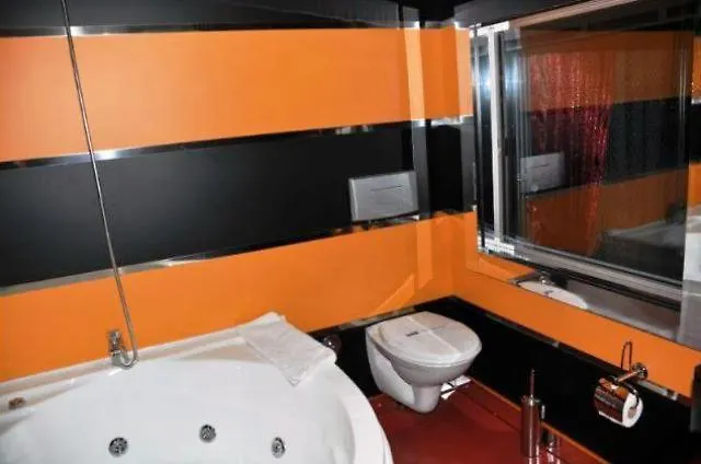 Murat Hotel Ankara 4*,  Türkiye