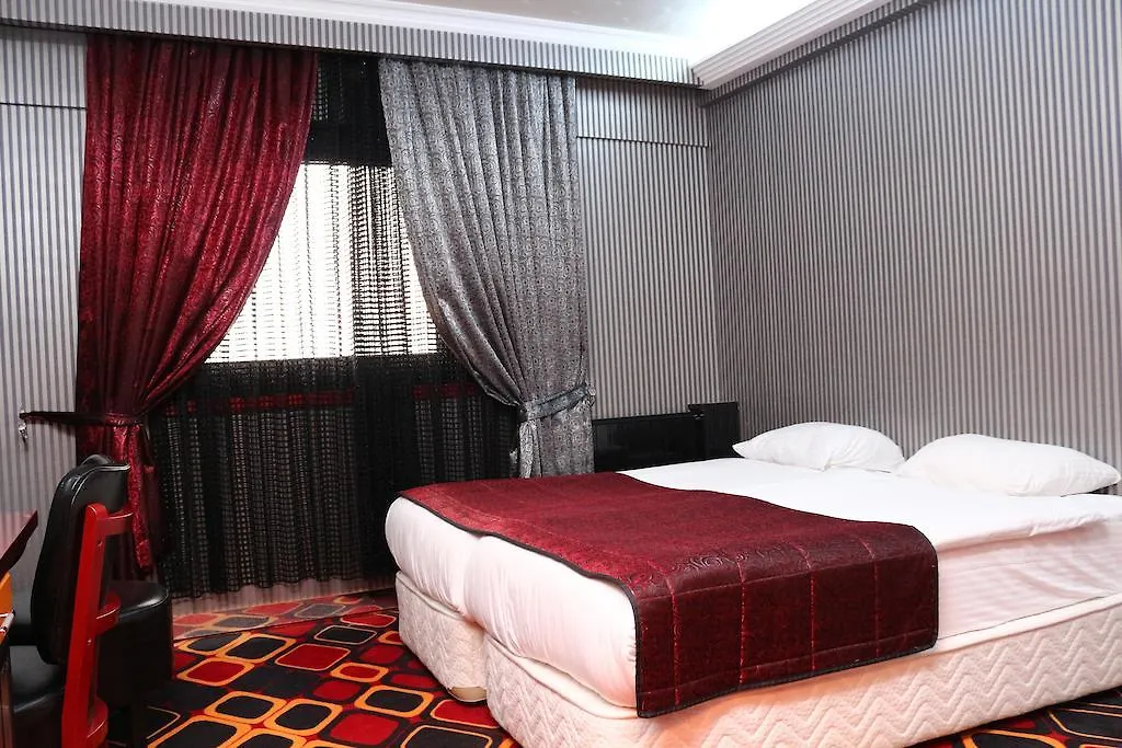 Murat Hotel Ankara 4*,  Türkiye