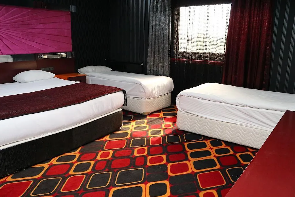 Murat Hotel Ankara