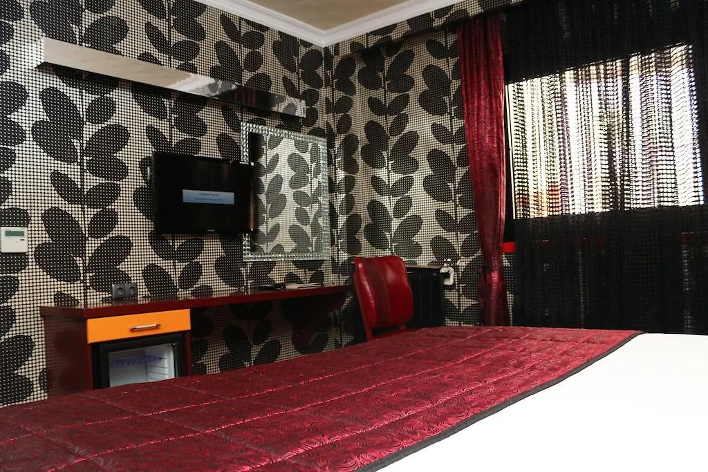 Murat Hotel Ankara