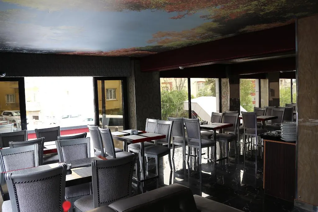Murat Hotel Ankara