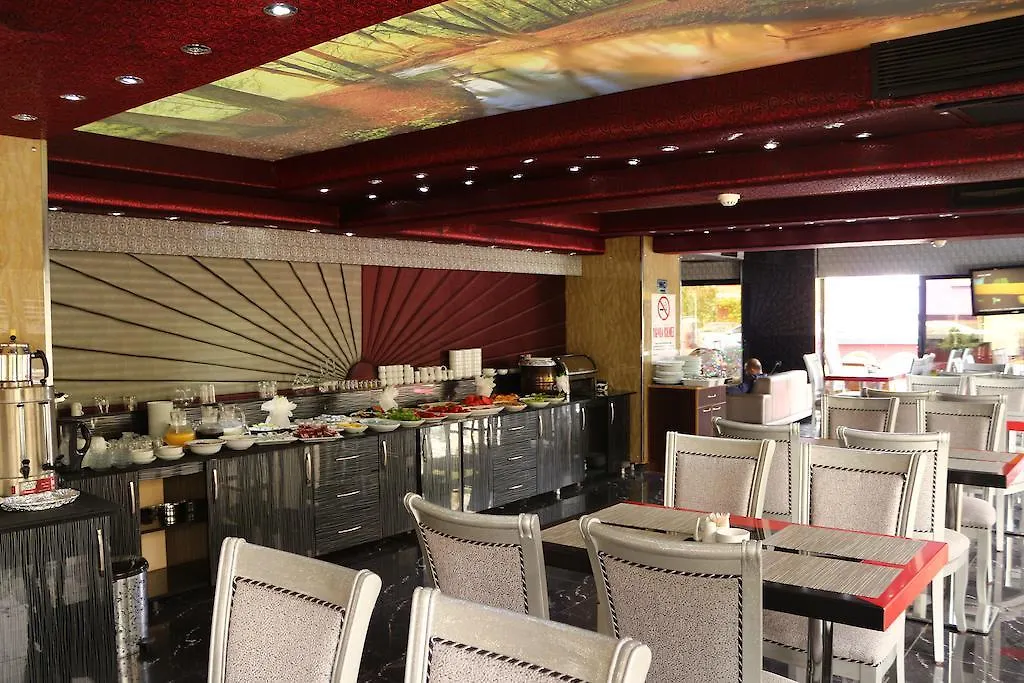 Murat Hotel Ankara
