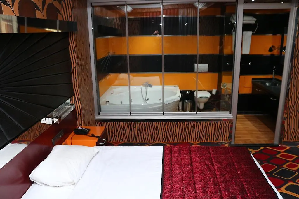 Murat Hotel Ankara
