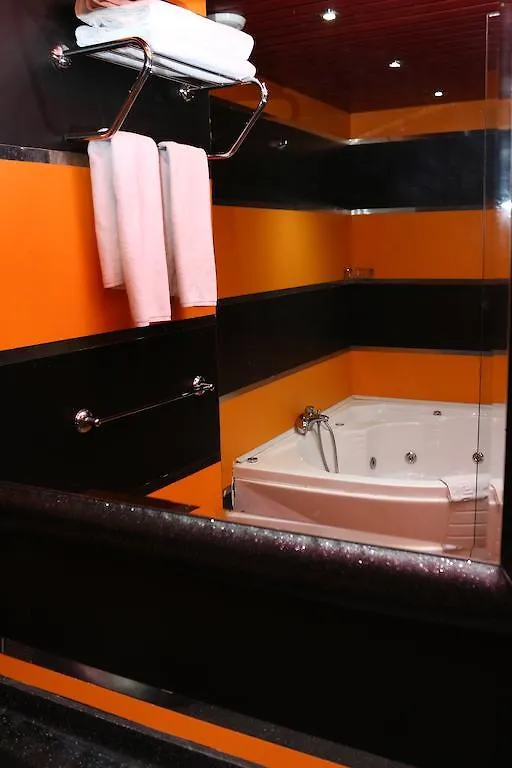 Murat Hotel Ankara