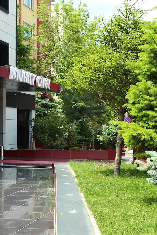 Murat Hotel Ankara